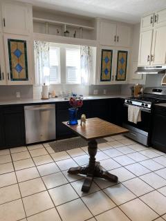 Westside Retreat - 2