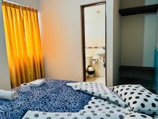 Montañero Hostel - Huaraz - 9