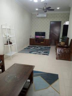 Homestay Taman Pinggiran Universiti - Bachok - 6