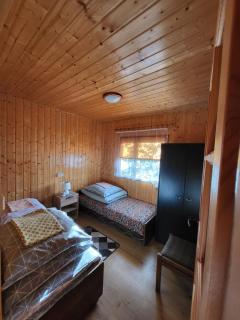 Domki Sami Swoi maly domek - Susiec - 4