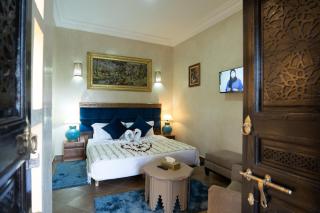 Riad Rayhana De L Atlas - Ourika - 7