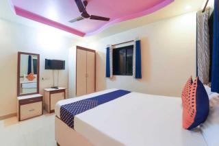 Hotel O Kunal Lodge - Pune - 3