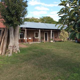 Casa Urutí - Colonia Valdense - 7