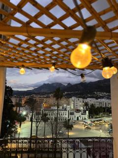 Cozy,central Apatment 3BR ,Balcony Tetouan - Tétouan - 7