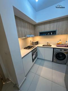 Chalet at Marassi, Marina West - El Alamein - 8