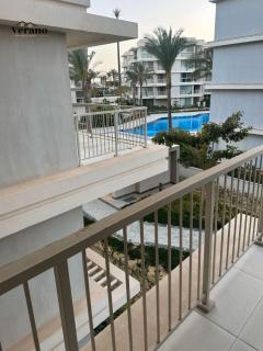 Chalet at Marassi, Marina West - El Alamein - 7