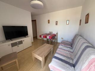Spacious Apartment in Barbate - Terrace with Sea View - 8