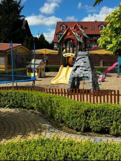 Stacja Lato domki dla rodzin z dziećmi - Mikołajki - 3