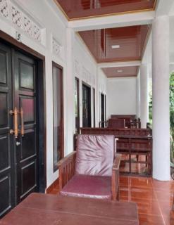 Banana Leaf Bungalow - Gili Trawangan - 3