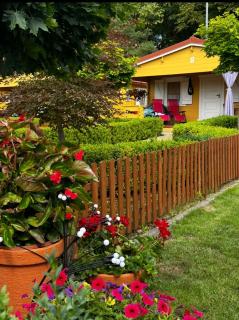 Stacja Lato domki dla rodzin z dziećmi - Mikołajki - 5