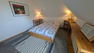 Charmantes Ferienhaus in Nordfriesland - Humptrup - 9