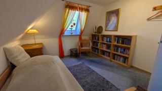 Charmantes Ferienhaus in Nordfriesland - Humptrup - 8