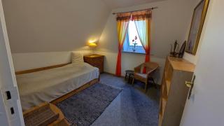 Charmantes Ferienhaus in Nordfriesland - Humptrup - 7