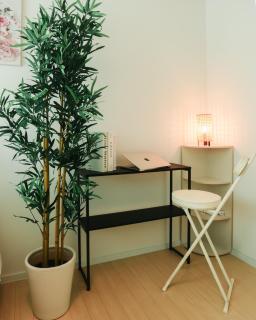 Chic Stay Hapjeong#합정역9분#YG엔터1분#홍대 망원#엘리베이터O#신축#공항버스#한강 - Seoul - 1