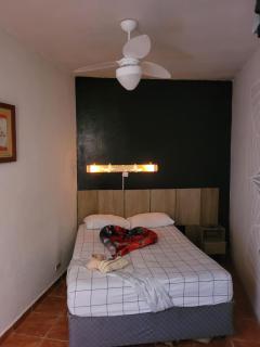 Pousada das Artes 2 - 4