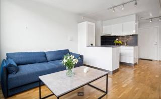 Sentral, moderne, studio - Tromsø - 6