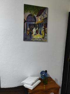 DAR DAOUED APRT B - Chefchaouen - 6