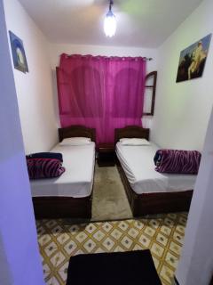 DAR DAOUED APRT B - Chefchaouen - 8