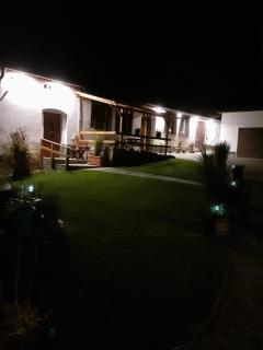 Agroturystyka Nad strumykiem - Leśna - 0