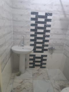 Isis farm house - 9