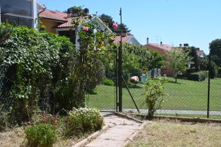 N298 - Numana, trilocale con giardino vicino al centro - Numana - 5