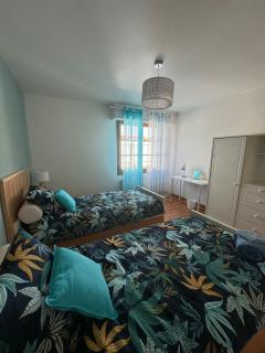 Maison à Lourdes, avec jardin - Lourdes - 5