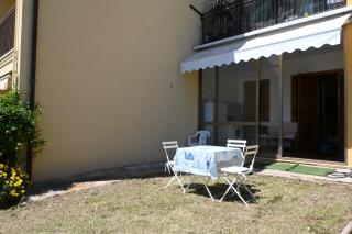 N298 - Numana, trilocale con giardino vicino al centro - Numana - 7