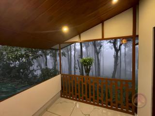 Minnaminni Estates - Munnar - 8