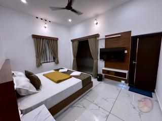 Minnaminni Estates - Munnar - 7