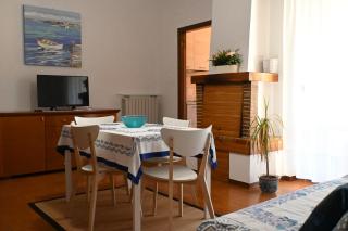 N298 - Numana, trilocale con giardino vicino al centro - Numana - 3