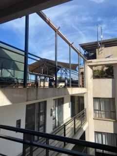 The Nest at Skywalk - Nairobi - 6
