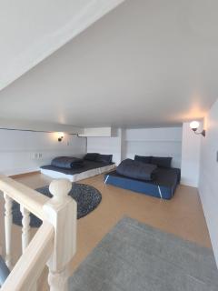 Hongdae City View - 2