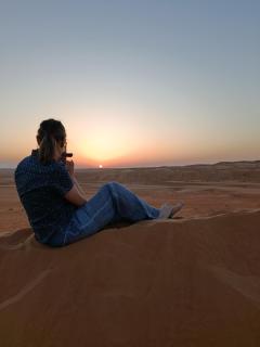 Desert Soul Camp - Al Raka - 4