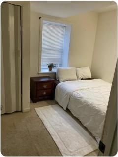 Peaceful room in a mansion - Frederick - 1