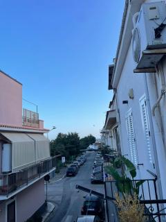 Mazzini House - Isola delle Femmine - 8