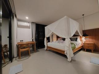 Harmony & Stylish & Private at Manikan Villa Ubud - Ubud - 3