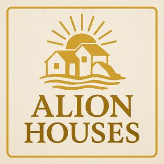 Alion houses - Prinos - 9
