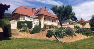 Hevizquelle Apartments - Hévíz - 9