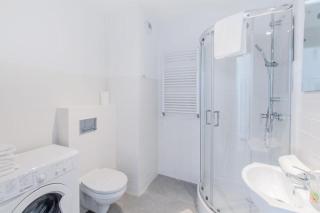 Green Apartment With Terrace - Breslavia - 5