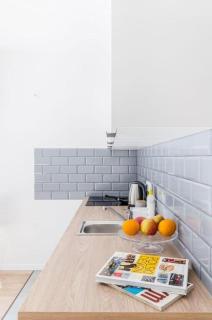 Green Apartment With Terrace - Breslavia - 1
