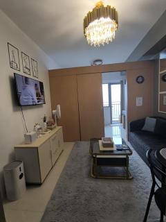 The grass residences,A and K vibes - Manila - 8