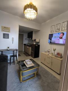 The grass residences,A and K vibes - Manila - 9
