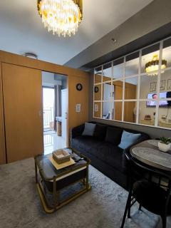 The grass residences,A and K vibes - Manila - 4