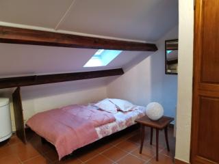 Le gîte de Latour Haute - 9