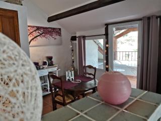 Le gîte de Latour Haute - Sainte-Énimie - 3