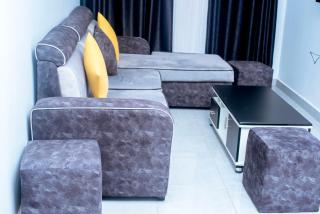 Martin Aviator Hotel - Kigali - 7
