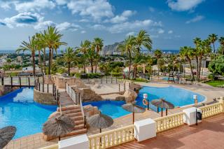Villa Miki - Calpe - 9