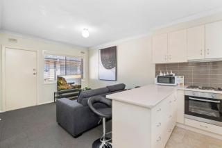 Wagga CBD Apartments - Wagga Wagga - 3