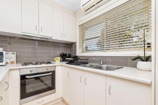 Wagga CBD Apartments - Wagga Wagga - 4