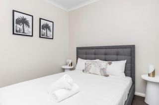 Wagga CBD Apartments - Wagga Wagga - 1